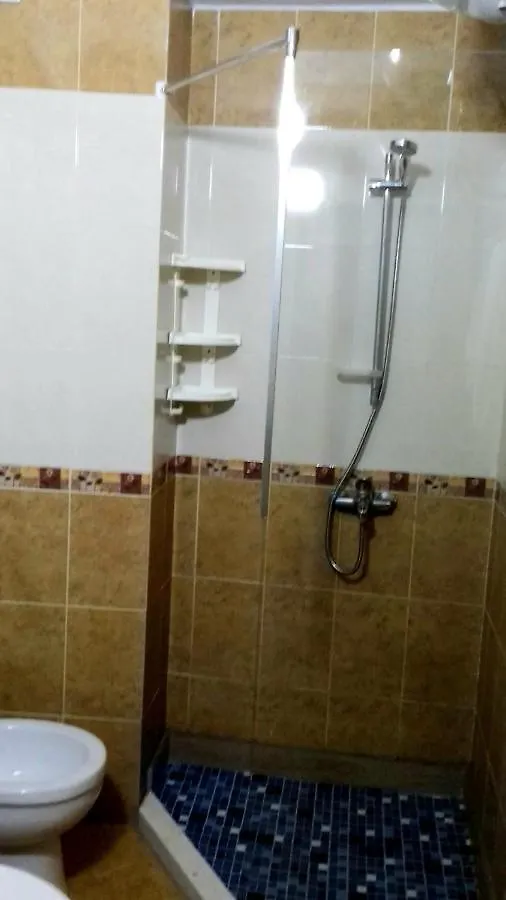 דורס Seaside Deluxe Apartment