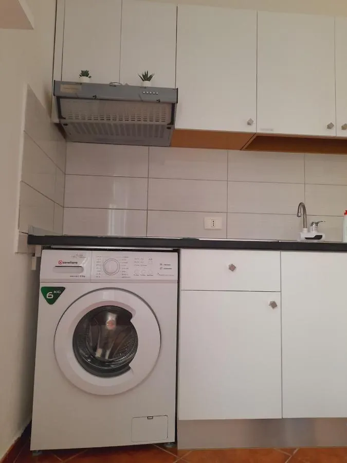 דורס Seaside Deluxe Apartment