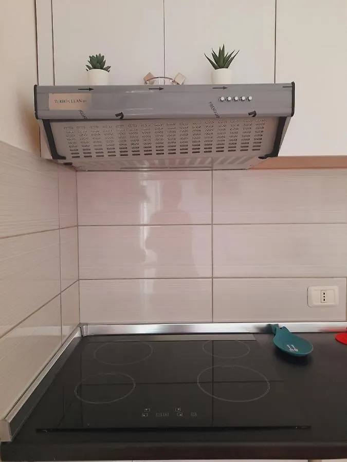 דורס Seaside Deluxe Apartment 0*,