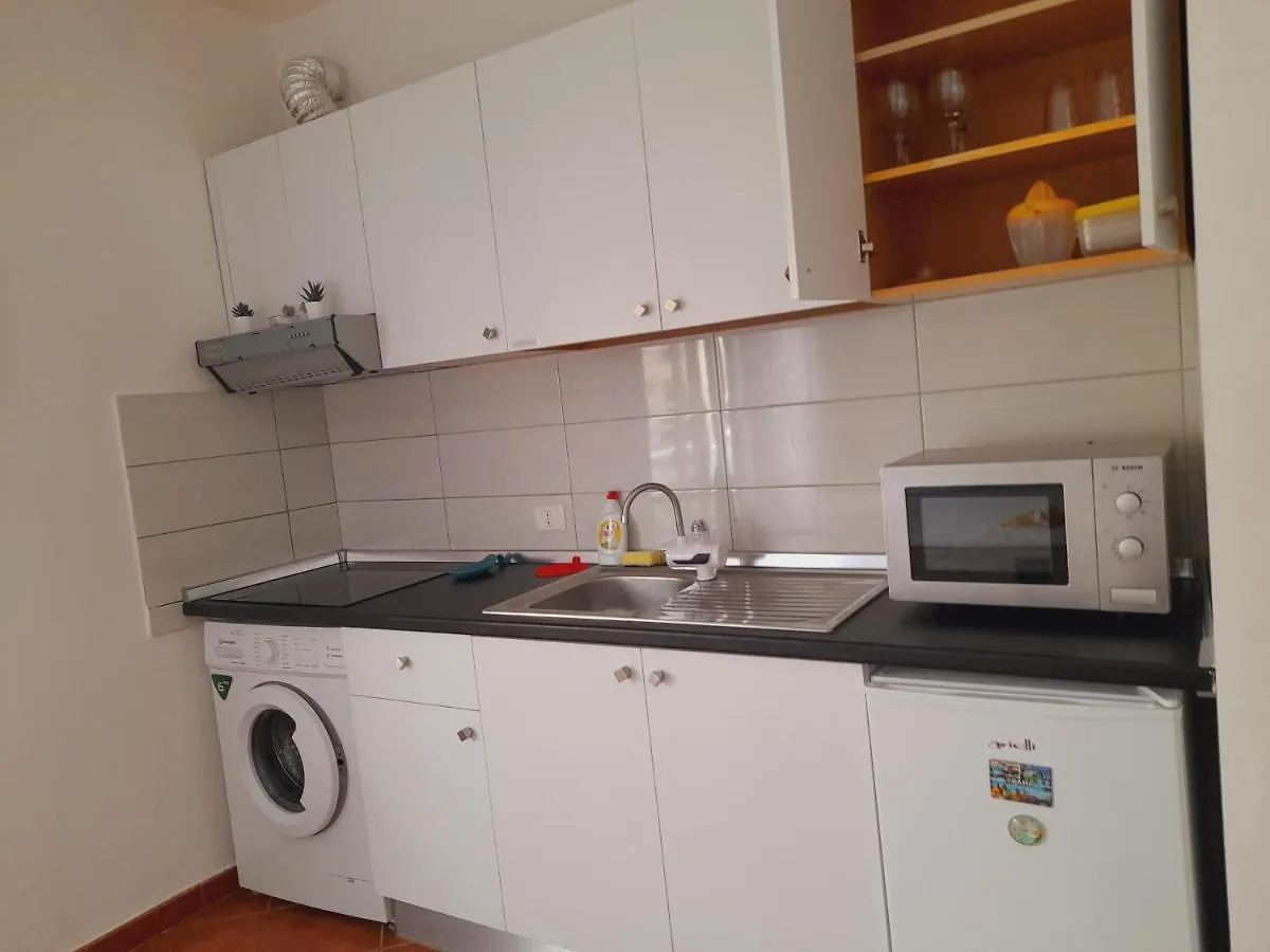 דורס Seaside Deluxe Apartment 0*,  אלבניה