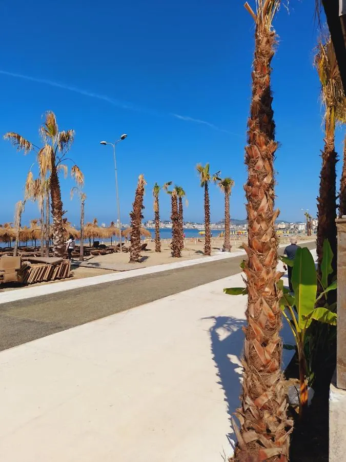 דורס Seaside Deluxe Apartment 0*,  אלבניה