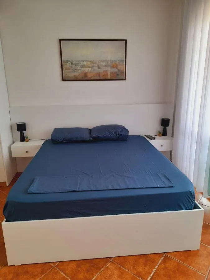 דורס Seaside Deluxe Apartment 0*,  אלבניה
