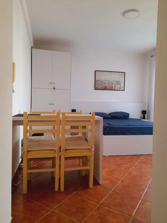 דורס Seaside Deluxe Apartment