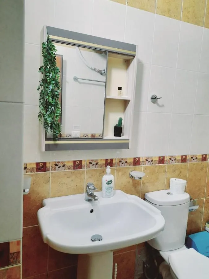 דורס Seaside Deluxe Apartment