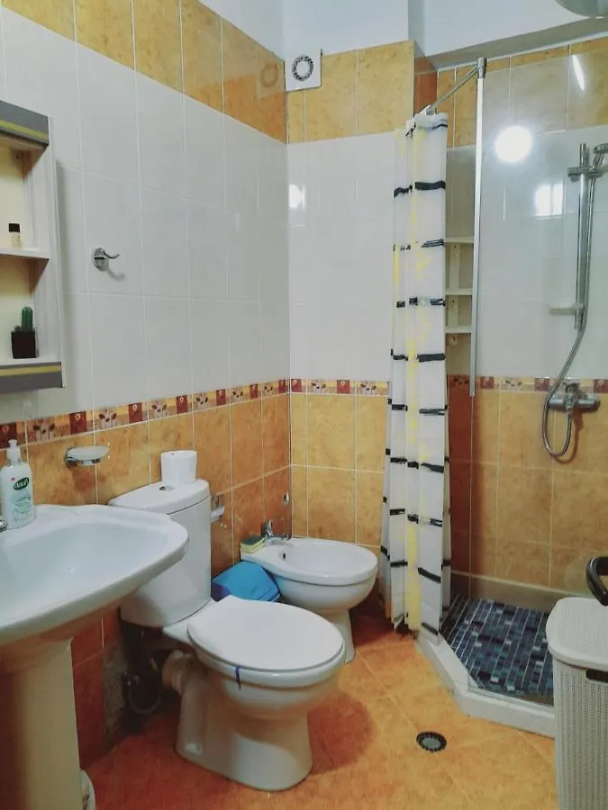 דורס Seaside Deluxe Apartment 0*,  אלבניה