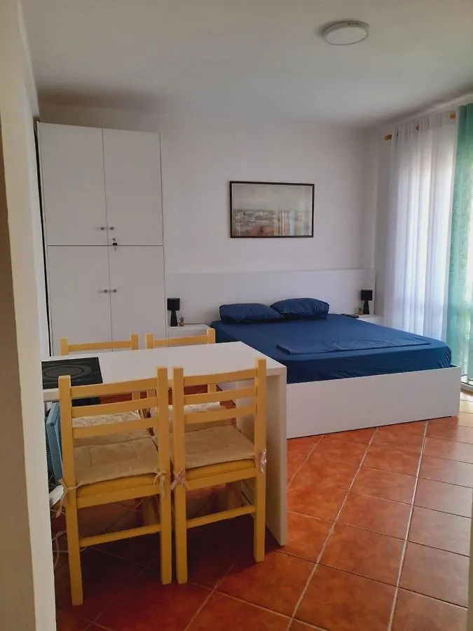 דורס Seaside Deluxe Apartment