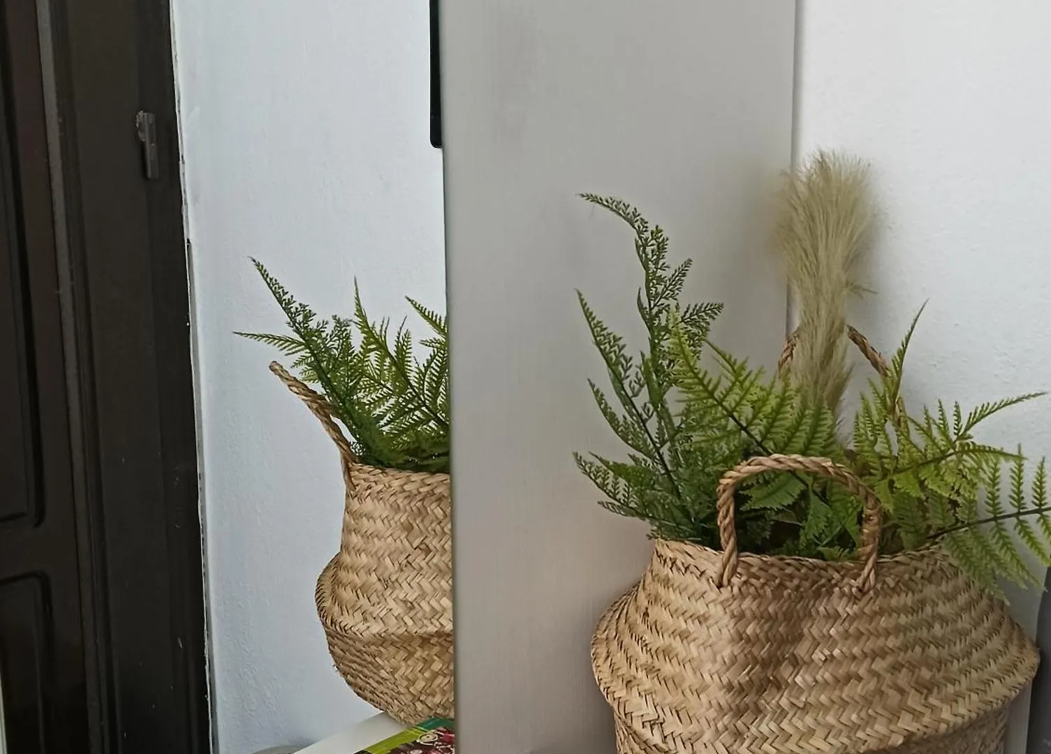 דורס Seaside Deluxe Apartment